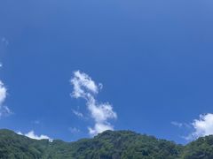 -牛背梁国家森林公园