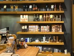 -星巴克臻选(深圳罗湖万象城店)