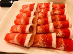 -八先生涮肉房(三里河店)