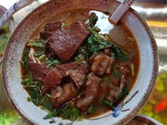 -金杨拉面王小吃面馆·牛三宝面·红烧牛肉粉