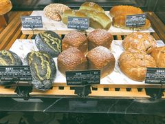 -Let's Taipei 非常烘焙(太古里店)