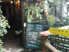 -胖娃古镇鸡杂(磁器口总店)