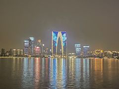 -金鸡湖游船(月光码头)