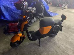 -雅迪电动车(北艾路店)