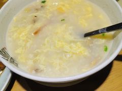 -吕氏疙瘩汤·海鲜新鲁菜(凯德mall新都心店)