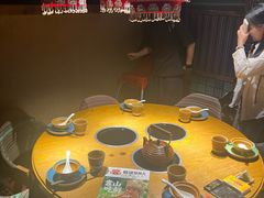 -吃饭皇帝大(长宁龙之梦店)