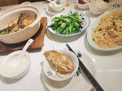 -清晖小苑•顺德地方菜(壹海城店)