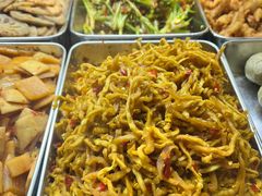 -张记捆鸡(总店)