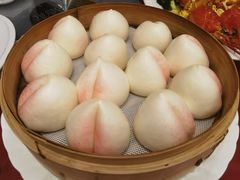 -御彩酒家(东风东路店)