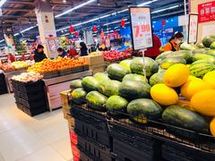 -北国超市(天河店)