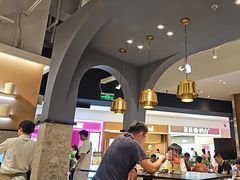 -Pennehut畔尼意面(合肥万象城店)