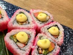 -凯鸽酒楼(振兴街店)