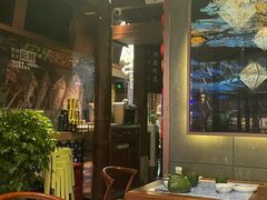 -云海肴·汽锅鸡·云南菜(南强街店)