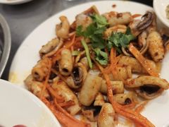 -松明一烤肉馆(鲁园店)
