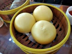 蛋黄流沙包-府城小食馆(金龙宾馆店)