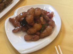 -功德林素菜饭庄(前门店)