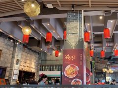 -滋粥楼·顺德菜(番禺广场总店)