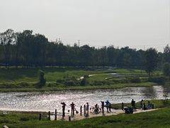 -洨河生态公园