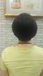 -尚·丹尼Hair