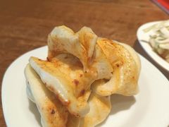 -卜家乡村饸饹店(总店)