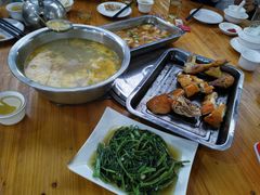 -大岗仙庙烧鸡(海南总店)