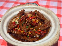 -辣小鲜·南昌大排档(船山路店)