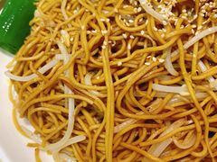 -Lucky Fortune Restaurant(喜运来酒家)