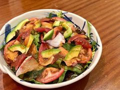 -由紀日本料理·炭火燒肉
