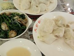 -三合园水饺·青岛菜(五四广场店)