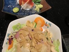 -無境·匠心日本料理(汉街店)