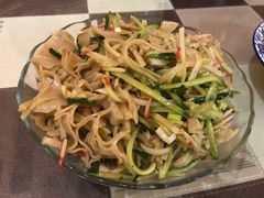 -天源居餐厅·地方特色菜(张北店)