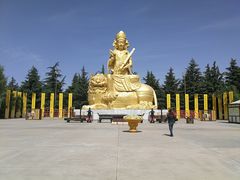 -法门文化景区