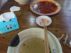 -天全县三土司椒麻鸡餐厅