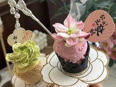 -亦家cake·0卡糖