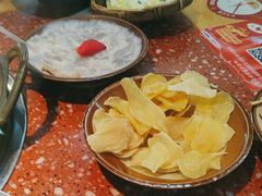-赵美丽·重庆社区火锅·直营店(火车东站·中豪国际店)