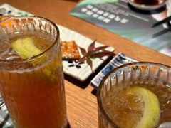 -水之惠鲜鱼料理(王府大街店)