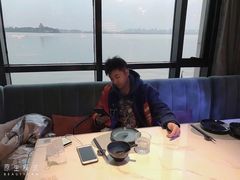 -岁粤Moon·湖景餐厅(月光码头店)