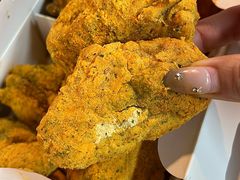 -悠个炸鸡(南京创始店)