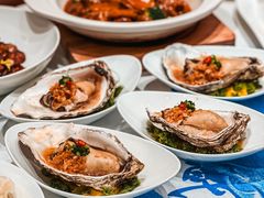 -品海楼·大连海胆锅贴馆(东港店)