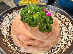 -湊湊火锅·茶憩(来福士广场店)