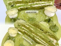 -théATRE 茶聚场(王府中環店)