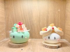 -昊·来了寿司(台湾街店)