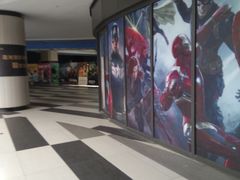 -上影国际影城(普陀绿地缤纷城店)