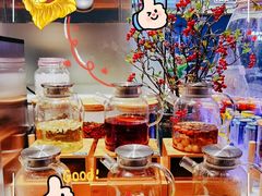 -非烤勿扰自助烤肉(虎门天虹店)