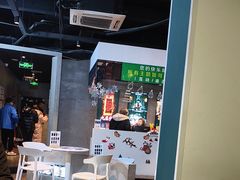 -棂笼·深度沉浸密室(武汉旗舰店)