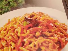 -老松滨饭店(菜艺街店)