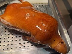 -天和晟烤鸭店(玉泉西街店)