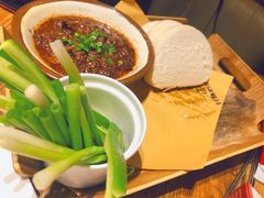 -永红源啤酒·烧烤·海鲜·大排档(青特城店)