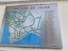 -文化名人故居一条街