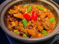 -雨后行菜(报慈北路店)